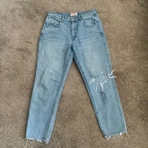 Urban Outfitters Wrangler Jeans